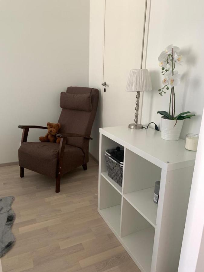 Modern City Apartment With Sauna Nearby The Airport Vantaa Exterior foto